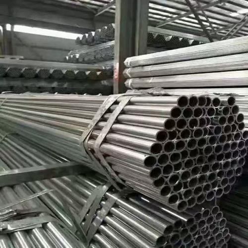克山q355nhb耐候钢管
